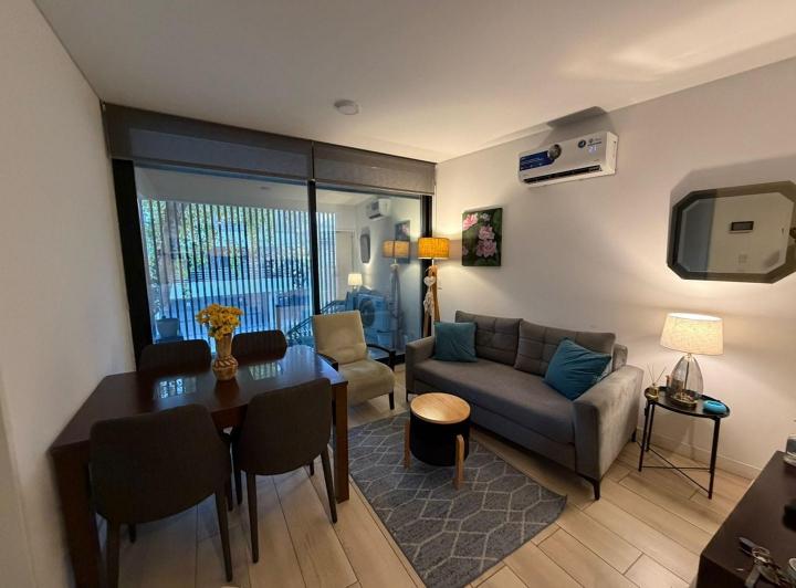 Departamento · 38m² · 2 Ambientes
