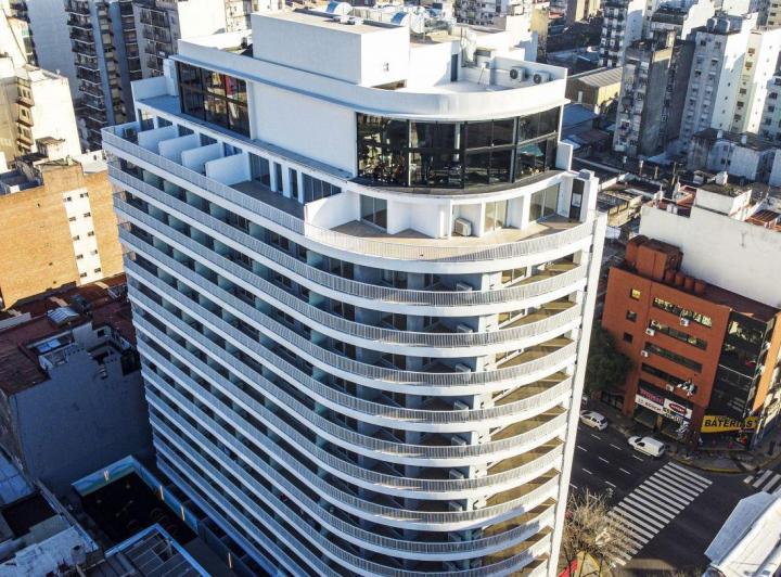 Desarrollo vertical