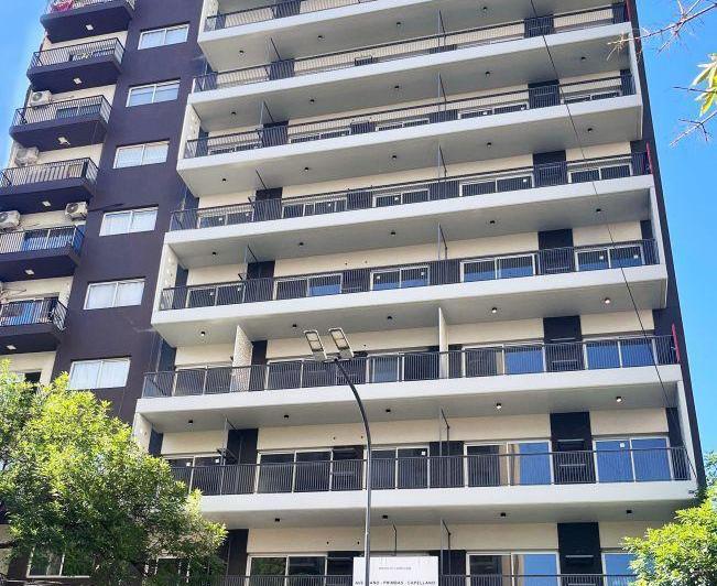 Desarrollo vertical