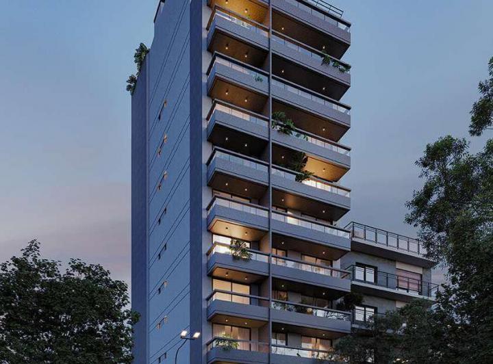 Desarrollo vertical