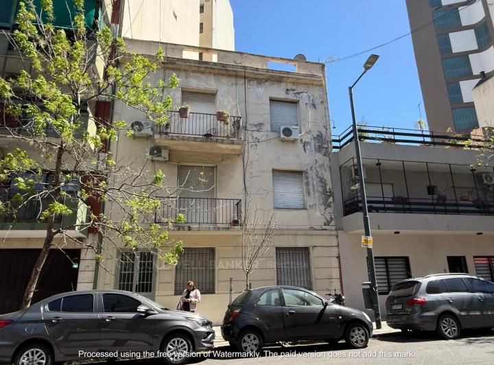 Departamento · 34m² · 2 Ambientes