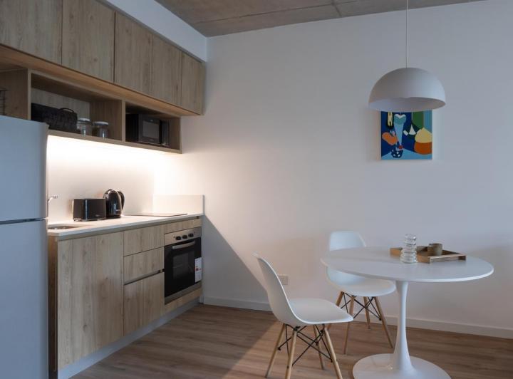 Departamento · 35m² · 1 Ambiente