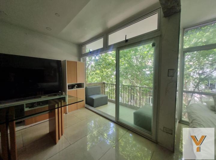 Departamento · 50m² · 1 Ambiente