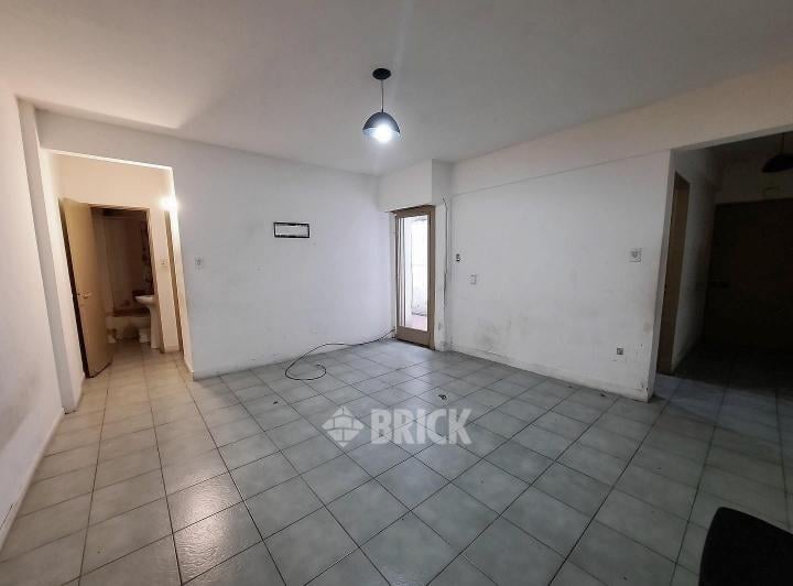 Departamento · 48m² · 2 Ambientes