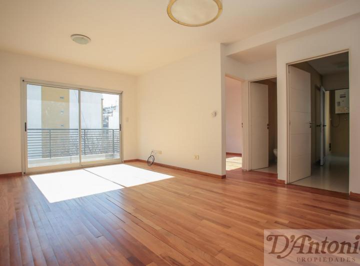 Departamento · 49m² · 2 Ambientes