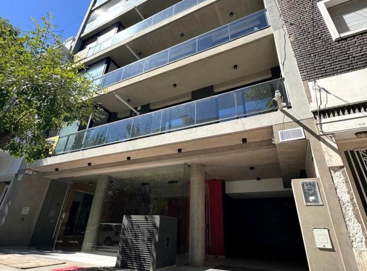 Departamento · 81m² · 2 Ambientes