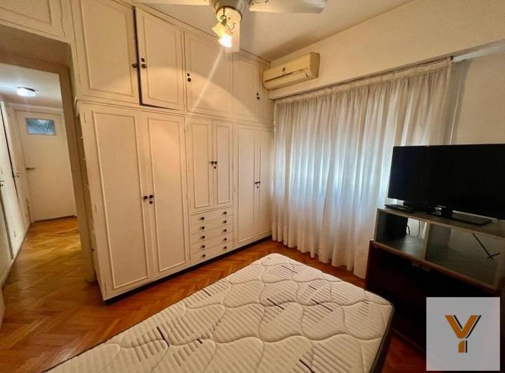 Departamento · 42m² · 2 Ambientes
