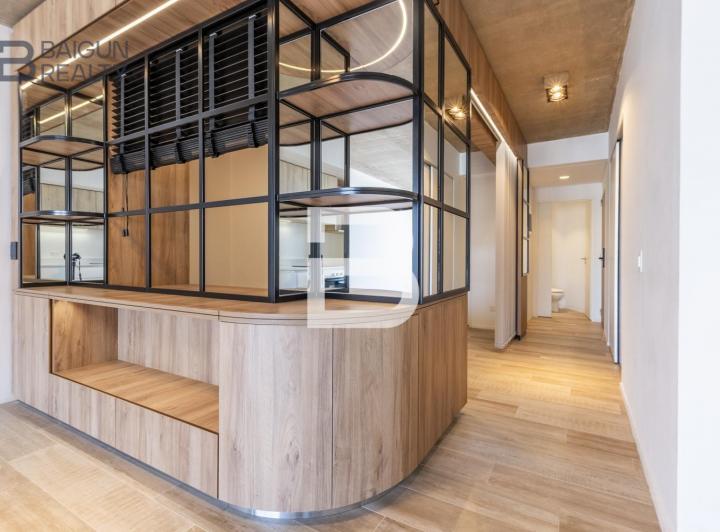 Departamento · 58m² · 2 Ambientes