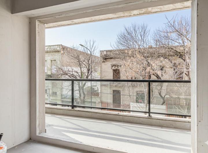 Departamento · 38m² · 1 Ambiente