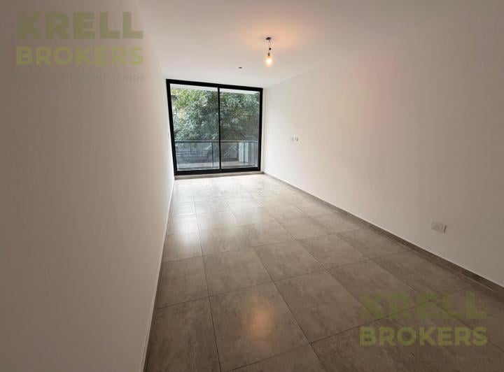Departamento · 28m² · 1 Ambiente