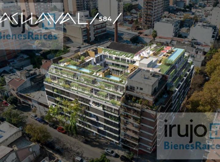 Desarrollo vertical