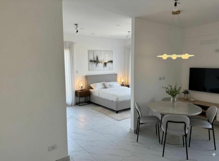 Departamento · 36m² · 2 Ambientes