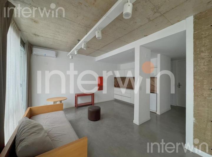 Departamento · 37m² · 2 Ambientes