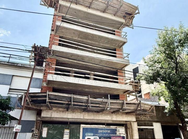 Departamento · 51m² · 2 Ambientes