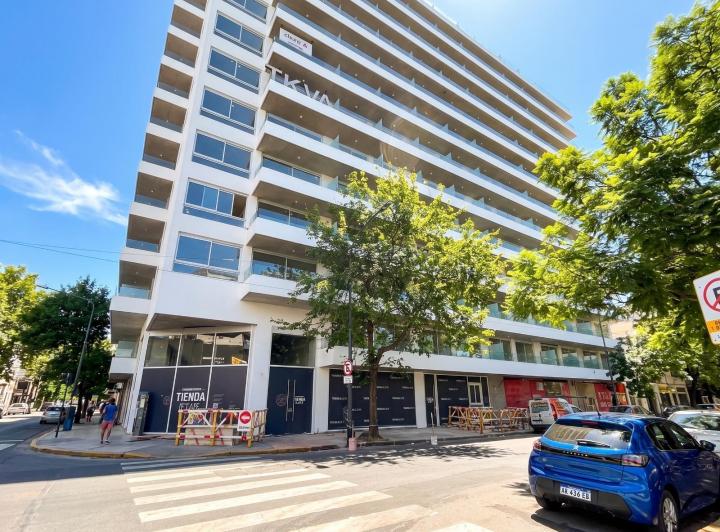 Departamento · 23m² · 1 Ambiente