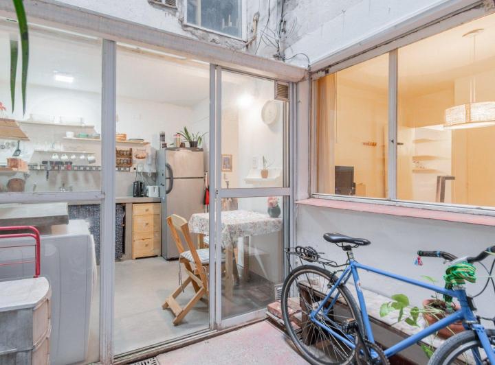 Departamento · 36m² · 2 Ambientes