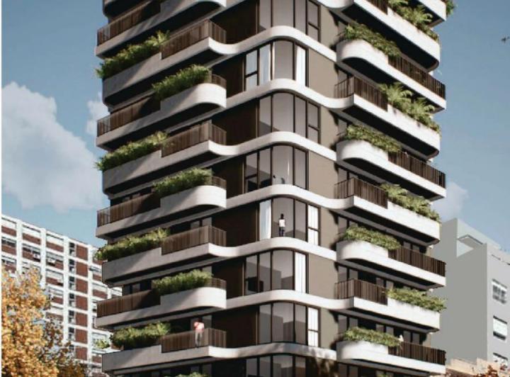 Desarrollo vertical