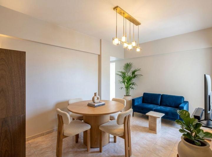 Departamento · 36m² · 2 Ambientes