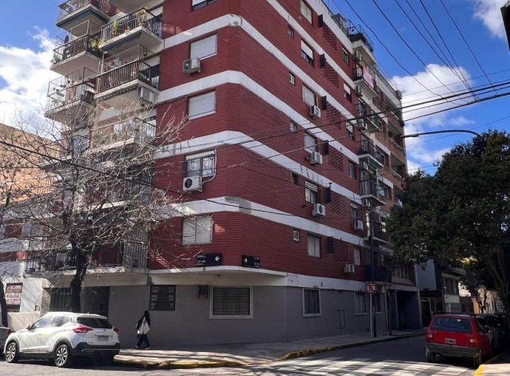 Departamento · 44m² · 2 Ambientes