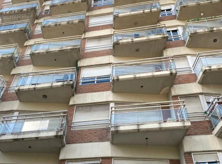 Departamento · 31m² · 1 Ambiente