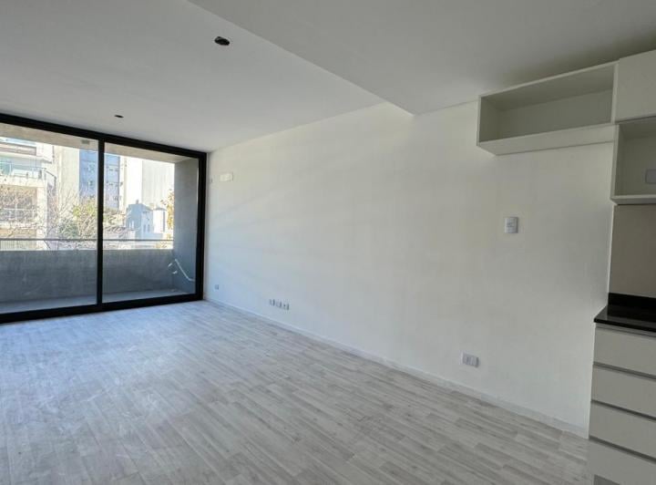 Departamento · 42m² · 2 Ambientes