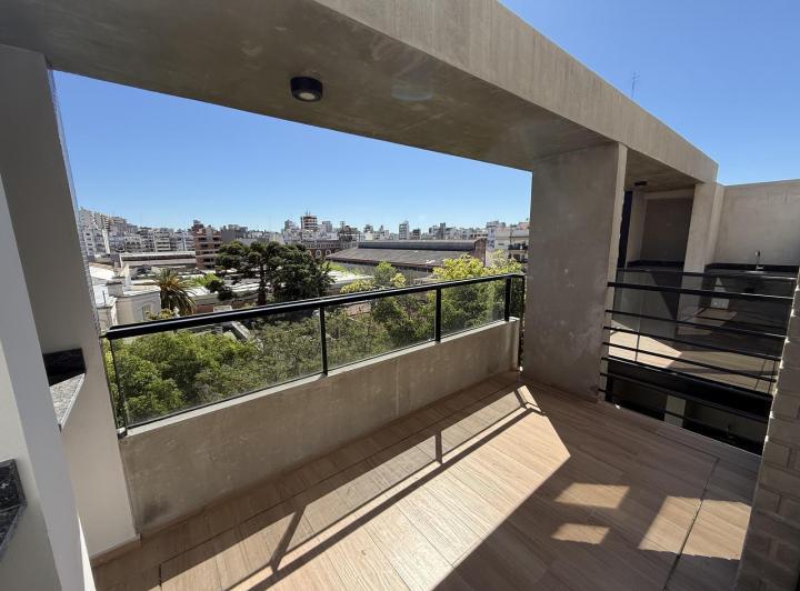 Departamento · 41m² · 2 Ambientes