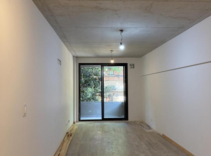 Departamento · 58ha · 2 Ambientes