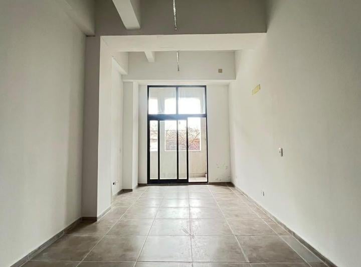 Departamento · 39m² · 1 Ambiente