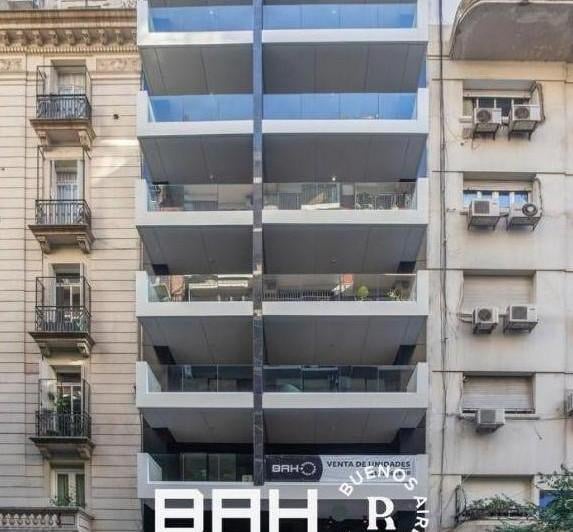 Desarrollo vertical