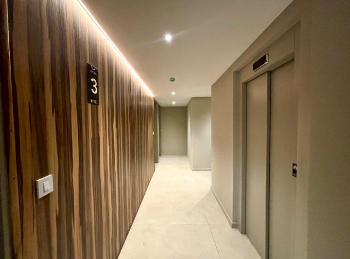 Departamento · 44m² · 2 Ambientes