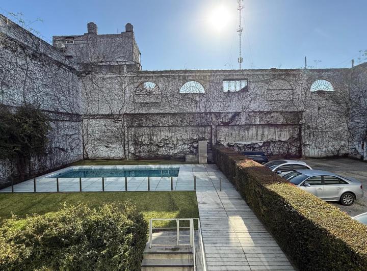 Departamento · 35m² · 1 Ambiente