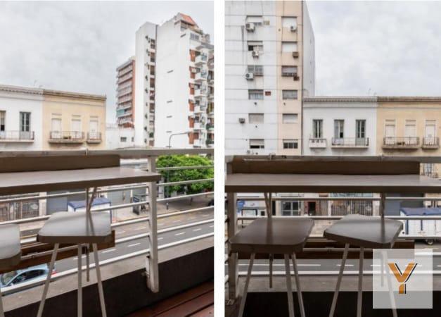 Departamento · 32m² · 1 Ambiente