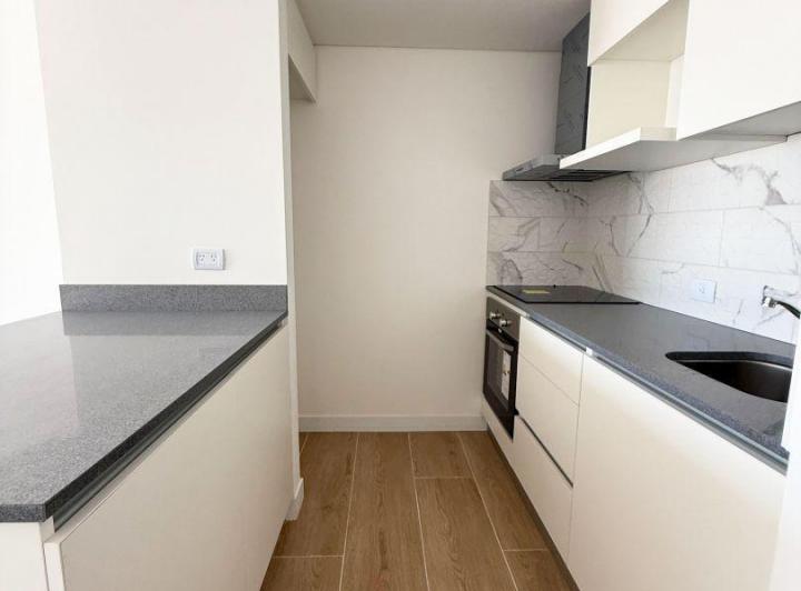 Departamento · 39m² · 1 Ambiente · 72 Cocheras