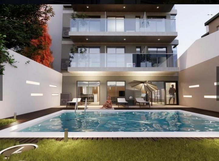 Departamento · 35m² · 1 Ambiente