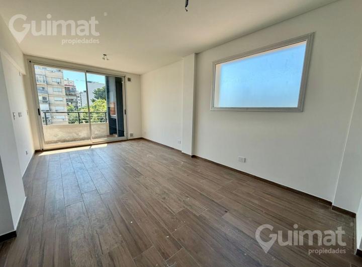 Departamento · 34m² · 1 Ambiente