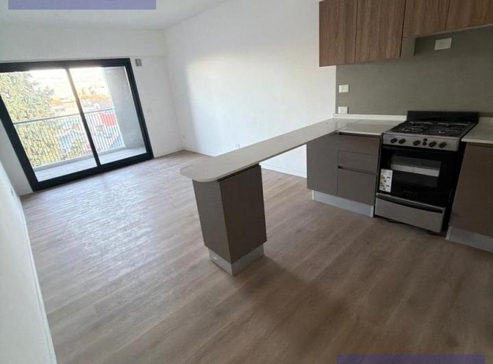 Departamento · 45m² · 2 Ambientes