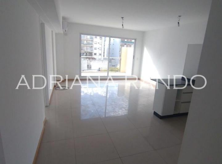 Departamento · 49m² · 2 Ambientes