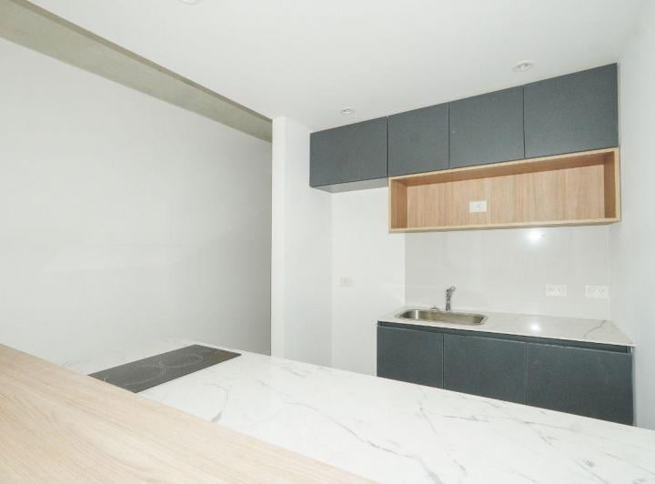 Departamento · 42m² · 2 Ambientes