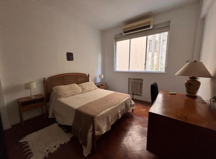 Departamento · 33m² · 1 Ambiente