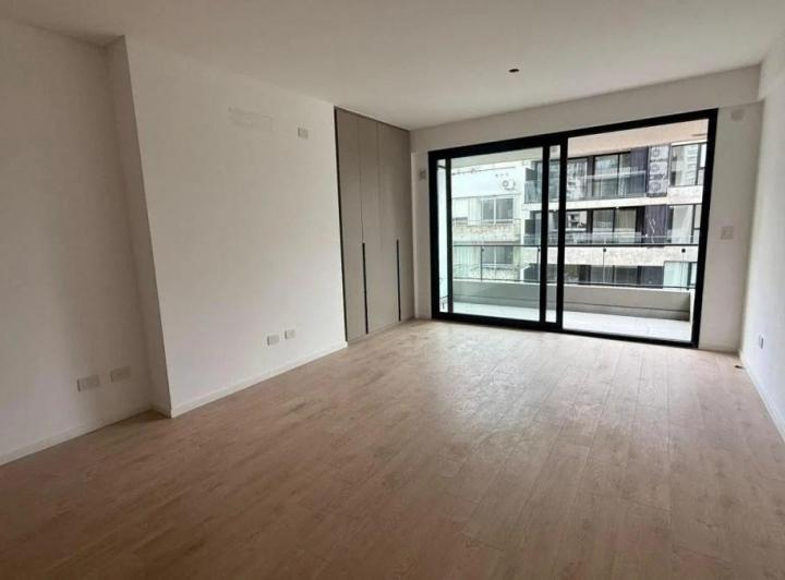 Departamento · 35m² · 1 Ambiente