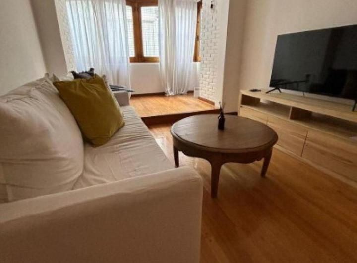 Departamento · 50m² · 2 Ambientes