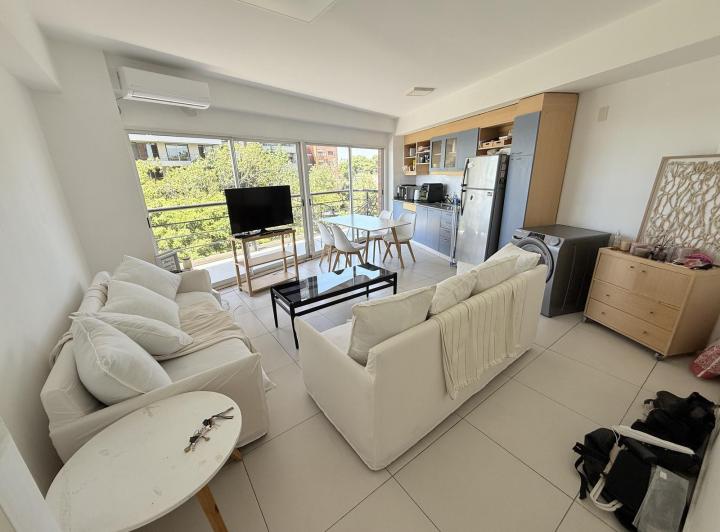 Departamento · 52m² · 2 Ambientes