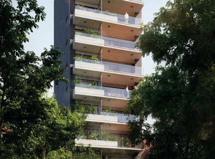 Desarrollo vertical