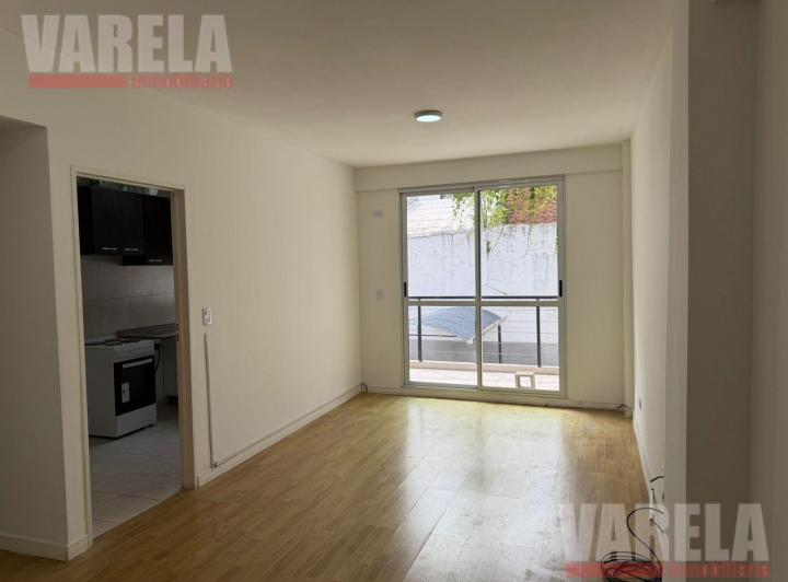 Departamento · 51m² · 2 Ambientes