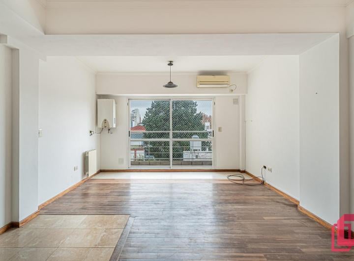 Departamento · 31m² · 1 Ambiente