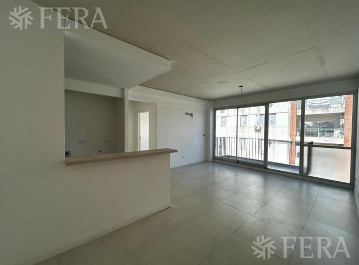 Departamento · 46m² · 2 Ambientes