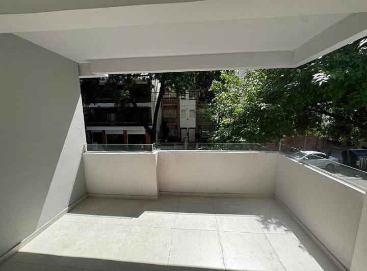 Departamento · 39m² · 1 Ambiente