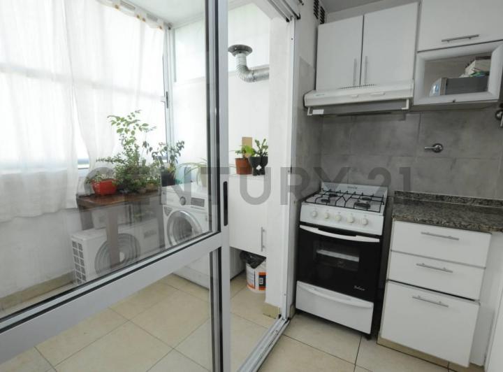 Departamento · 32m² · 2 Ambientes