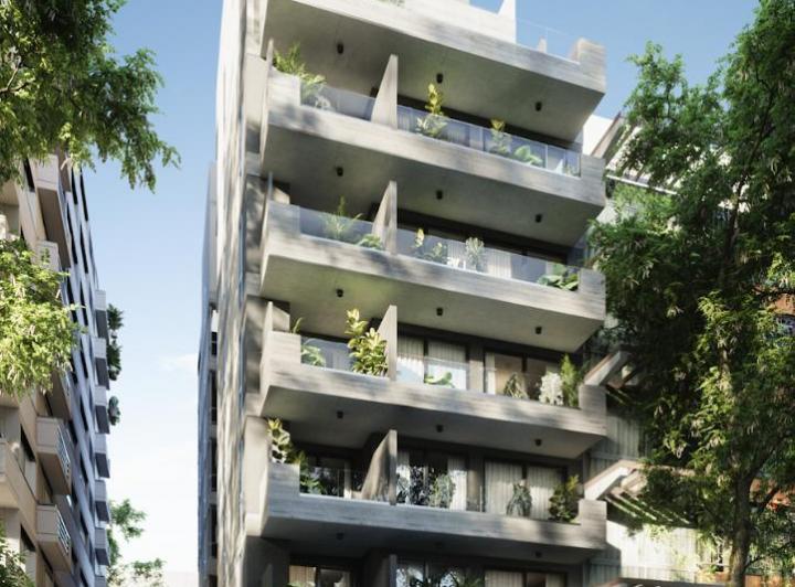 Desarrollo vertical