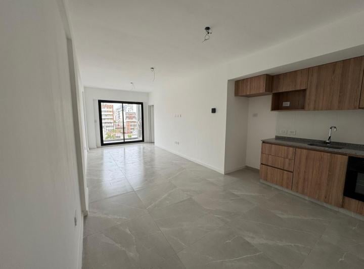 Departamento · 31m² · 1 Ambiente